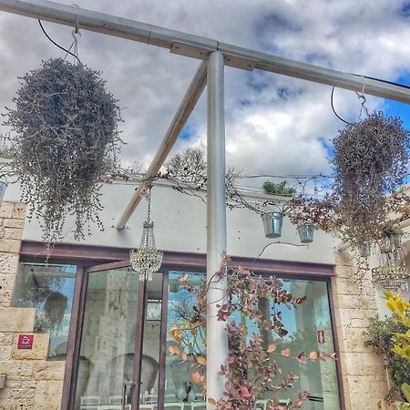 Masseria Torre Catena Resort & Restaurant بولينيانو آ ماري المظهر الخارجي الصورة