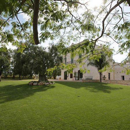 Masseria Torre Catena Resort & Restaurant بولينيانو آ ماري المظهر الخارجي الصورة