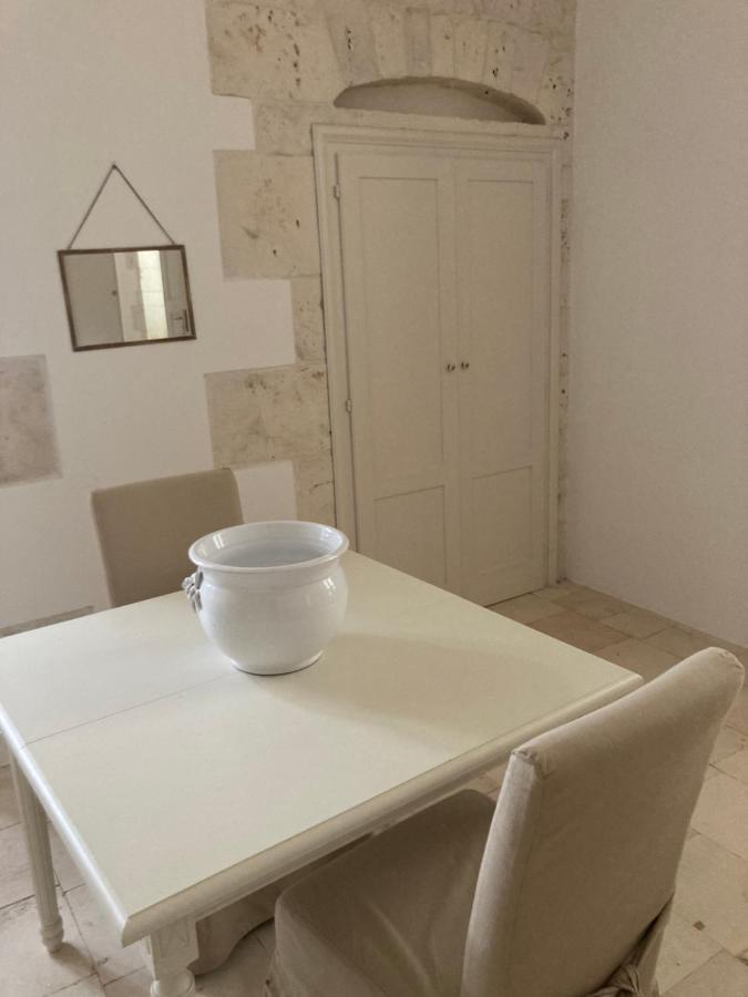 Masseria Torre Catena Resort & Restaurant بولينيانو آ ماري المظهر الخارجي الصورة