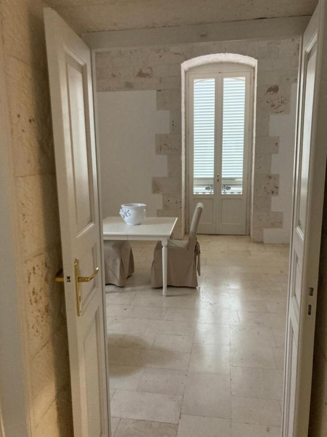 Masseria Torre Catena Resort & Restaurant بولينيانو آ ماري المظهر الخارجي الصورة
