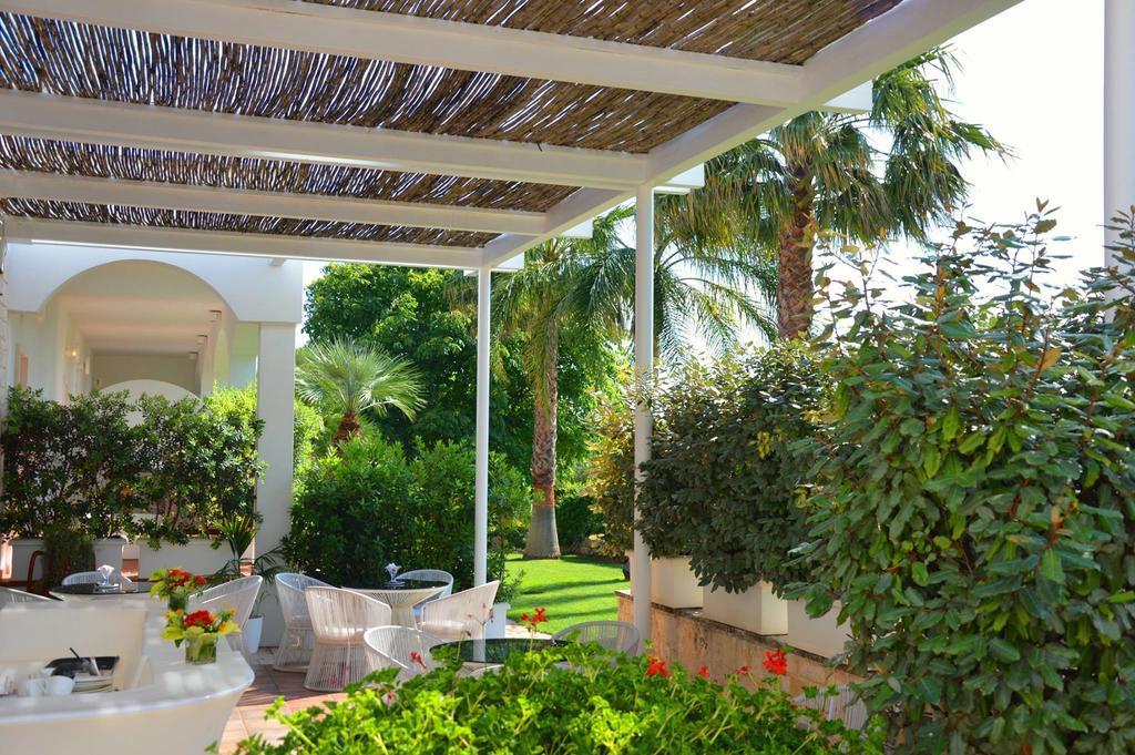 Masseria Torre Catena Resort & Restaurant بولينيانو آ ماري المظهر الخارجي الصورة