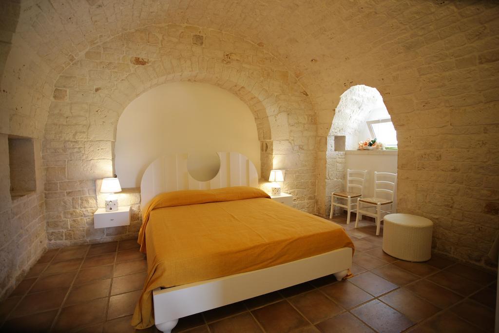 Masseria Torre Catena Resort & Restaurant بولينيانو آ ماري المظهر الخارجي الصورة