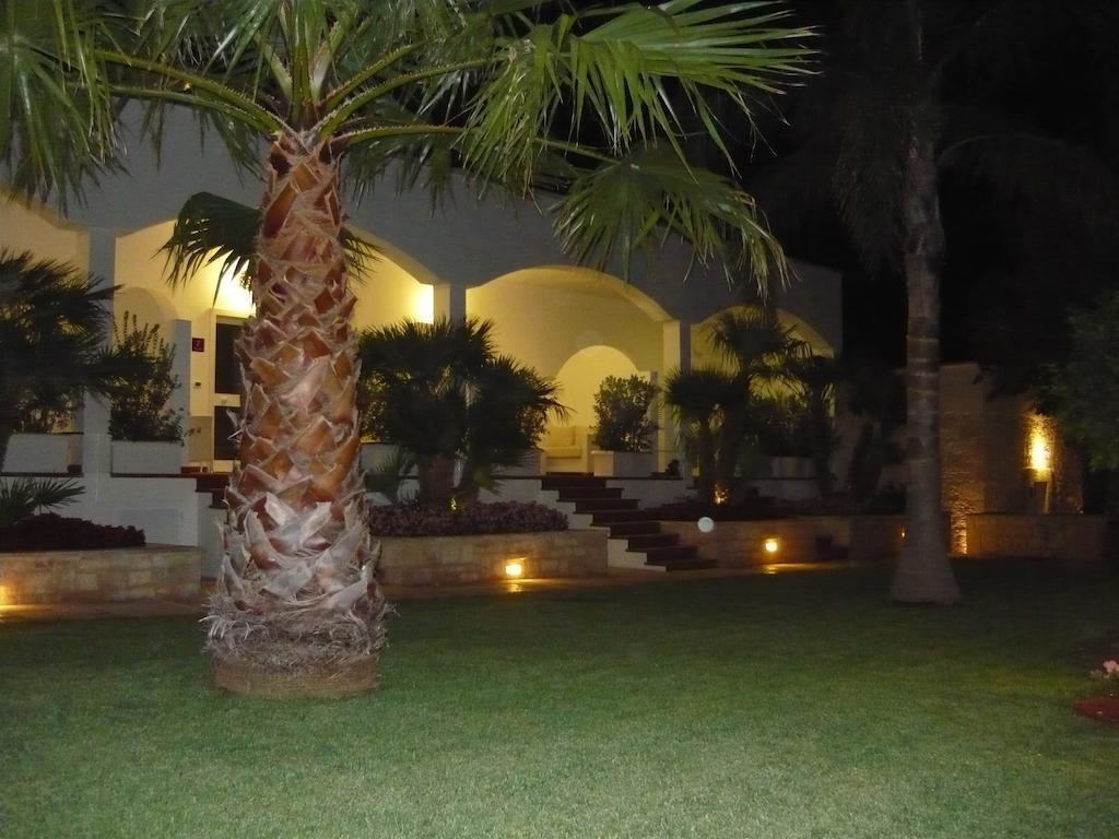 Masseria Torre Catena Resort & Restaurant بولينيانو آ ماري المظهر الخارجي الصورة