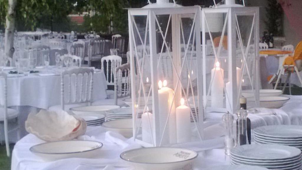 Masseria Torre Catena Resort & Restaurant بولينيانو آ ماري المظهر الخارجي الصورة