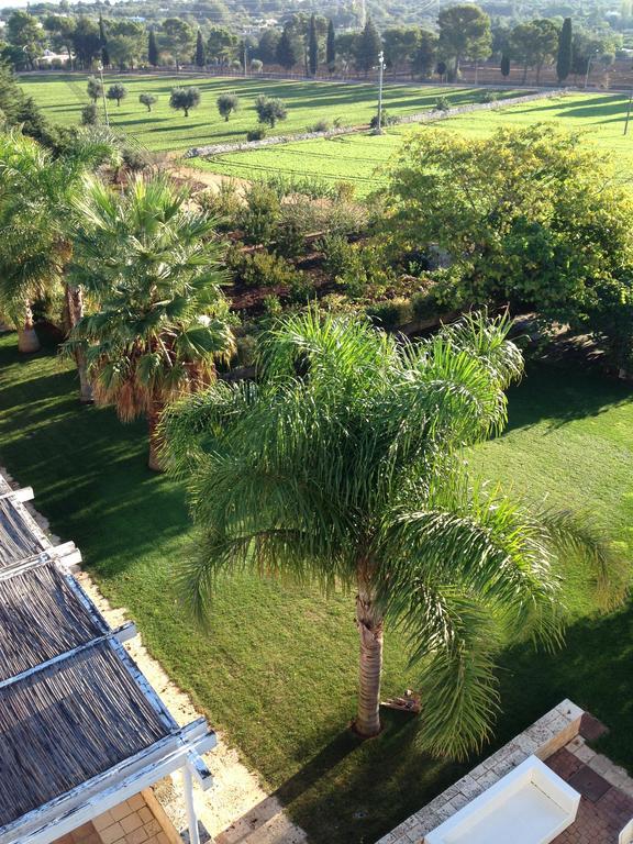 Masseria Torre Catena Resort & Restaurant بولينيانو آ ماري المظهر الخارجي الصورة