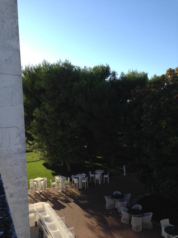 Masseria Torre Catena Resort & Restaurant بولينيانو آ ماري المظهر الخارجي الصورة