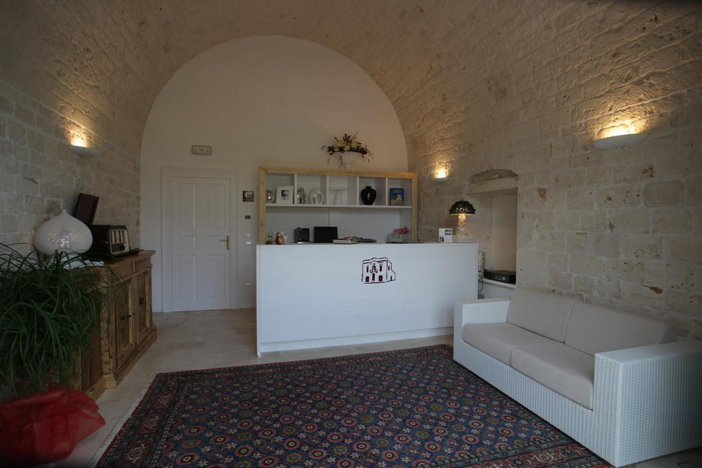 Masseria Torre Catena Resort & Restaurant بولينيانو آ ماري المظهر الخارجي الصورة