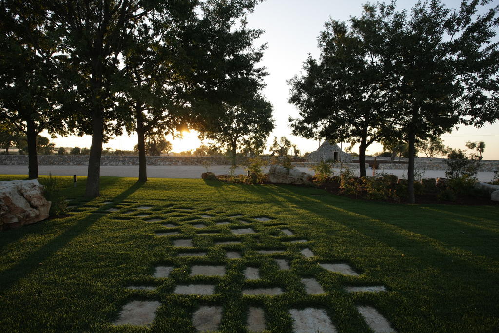 Masseria Torre Catena Resort & Restaurant بولينيانو آ ماري المظهر الخارجي الصورة