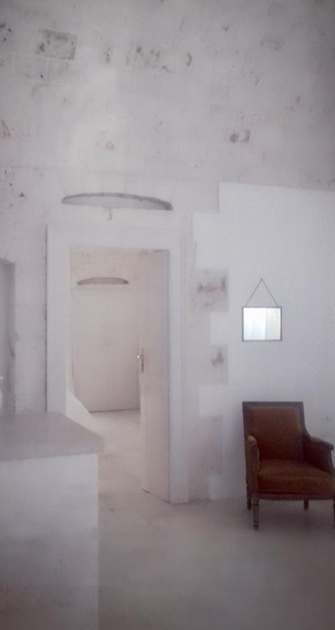 Masseria Torre Catena Resort & Restaurant بولينيانو آ ماري المظهر الخارجي الصورة
